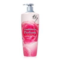Elastine 大馬士革玫瑰香水潤髮乳 600ml