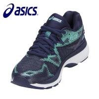 Asics 亞瑟士 GEL-NIMBUS 20 女慢跑鞋 T850N-4949
