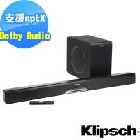 美國Klipsch 2.1聲道單件式環繞SoundBar RSB-11