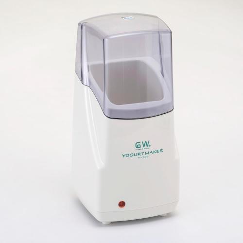 優格製造機