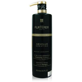 RENE FURTERER萊法耶 極緻賦活角蛋白髮浴600ml