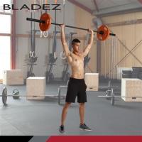 【BLADEZ】奧林匹克標準長槓