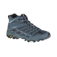 MERRELL MOAB FST MID GORE-TEX® 女 登山健走鞋 ML12160