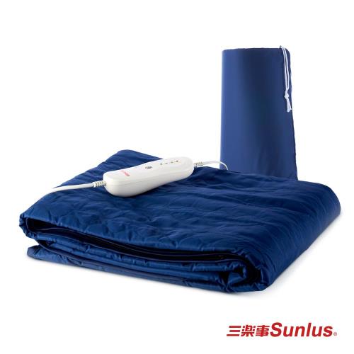 Sunlus睡袋型舒眠電熱毯SP2403BL