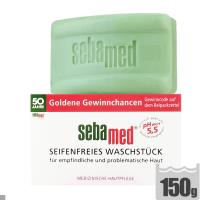 Sebamed 潔膚皂 150g*5入