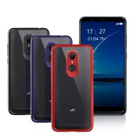 Xmart for 紅米5 原始透明背蓋手機殼