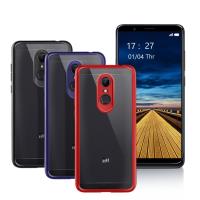 Xmart for 紅米5 Plus 原始透明背蓋手機殼