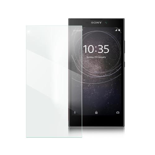 Xmart for SONY L2 薄型 9H 玻璃保護貼-非滿版