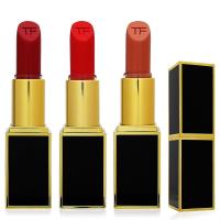 TOM FORD 設計師-微霧唇膏3g(黑管) 多色可選