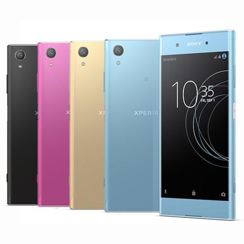 SONY XPERIA XA1 Plus