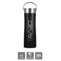 Driver All New長效316真空保溫瓶700ml