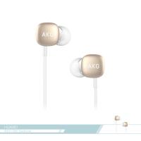 Huawei華為 原廠AKG H300 HiFi高音質 入耳式耳機 3.5mm - 金【全新盒裝】