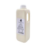 糊塗鞋匠 優質鞋材 L210 FAMACO蜂蠟滋潤保養乳 500ml