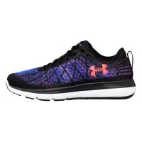 女士UA Threadborne Fortis 3跑鞋 1295768-003