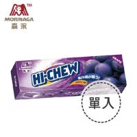 任-森永 嗨啾軟糖-葡萄口味 35g x1入