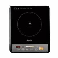 TATUNG大同 微晶玻璃面板電磁爐TIH-F1300K