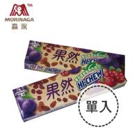 任-森永果然嗨啾軟糖-蔓越莓葡萄 50g x1入