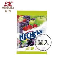 任-森永嗨啾軟糖130g x1入-綜合水果口味