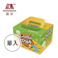 歡喜慶中元-森永阿羅哈家庭包200g x1入-(美味海苔/香濃起司)