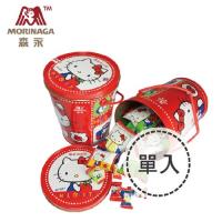 任-森永綜合桶 620g x1入 -凱蒂貓