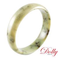 A貨翡翠手鐲/玉鐲(手圍20) 福利品 Dolly