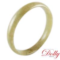 A貨翡翠手鐲/玉鐲(手圍19.5) Dolly