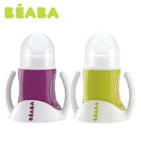 奇哥 BEABA 第二階段喝水練習杯