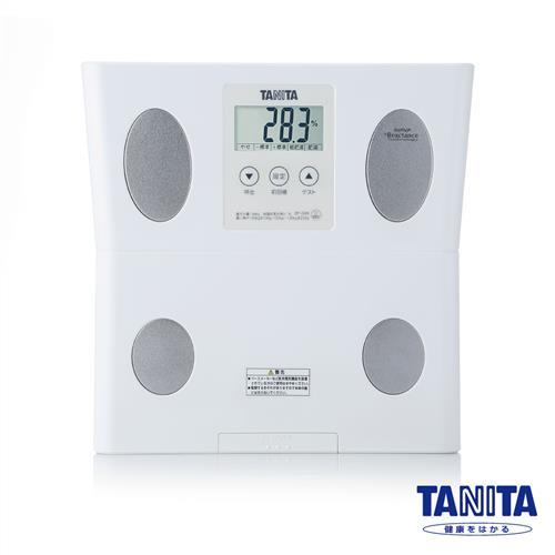 日本TANITA體脂肪計BF049WH(日本製)