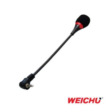 威聚WEICHU 筆電專用高感度麥克風_MIC-503