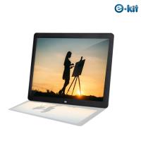 逸奇e-Kit15吋相框電子相冊-黑色款 DF-V801_BK