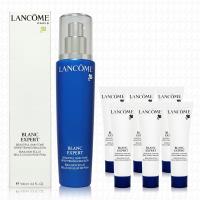 蘭蔻 激光煥白精華乳液100ml(贈15mlx6)