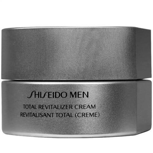 SHISEIDO 資生堂 男人極致賦活面霜(50ml)(新包裝)