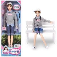 【MIMI WORLD】MIMI的帥氣男友Joon/Jun MI17553