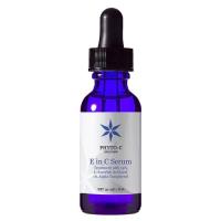 【PHYTO-C歐瑪左旋C】穩定型維他命 C+E 精華液(30ml)