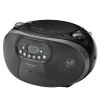 Panasonic國際牌MP3/USB手提音響 RX-DU10