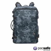 Pacsafe VIBE 40 防盜雙肩背包(40L) (迷彩灰)