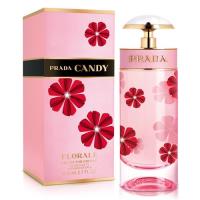 PRADA Candy 花花小姐女性淡香水2018限定版(80ml)