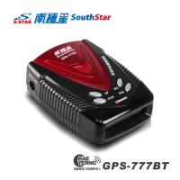 【凱騰】南極星 GPS-777BT 全頻衛星一體式測速器