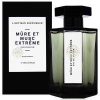 LArtisan Parfumeur阿蒂仙之香 MURE ET MUSC EXTREME黑莓謬思-極緻淡香精100ml