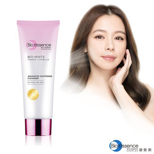 Bio essence碧歐斯 BIO超能煥白潔顏乳 100g