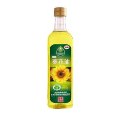 泰山健康認證植醇葵花油東森聯名款超值組 東森購物 Line購物