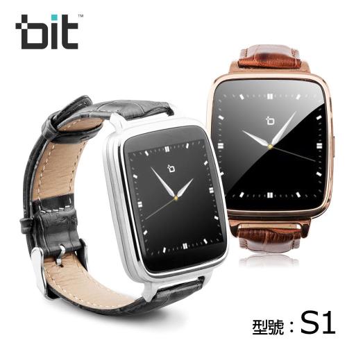 bit smart watch S1 智慧型手錶