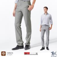 【NST Jeans】四面彈_知性冰河灰 斜口袋長褲(中腰) 390(5605)