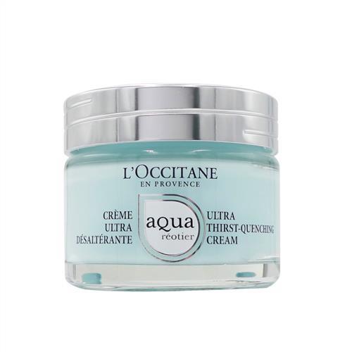 LOCCITANE歐舒丹 清泉水合霜50ml 