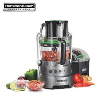 美國漢美馳 Hamilton Beach 多功能專業食物料理機