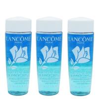 LANCOME 蘭蔻 快速眼唇卸妝液30ml 3入