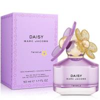 Marc Jacobs 小雛菊女性淡香水夢遊精靈限量版(50ml)