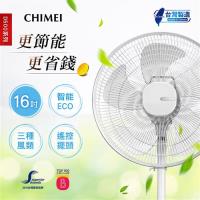 CHIMEI奇美風扇 16吋 DC節能立扇 DF-16D500