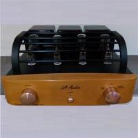 LA AUDIO M-3W/M-3UB(藍芽真空管擴大機)