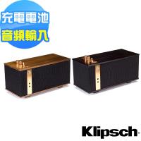 美國Klipsch 復古經典藍牙喇叭 The One